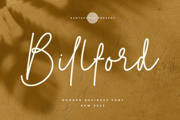 Billford: A Designer's Honest Review for Real Branding