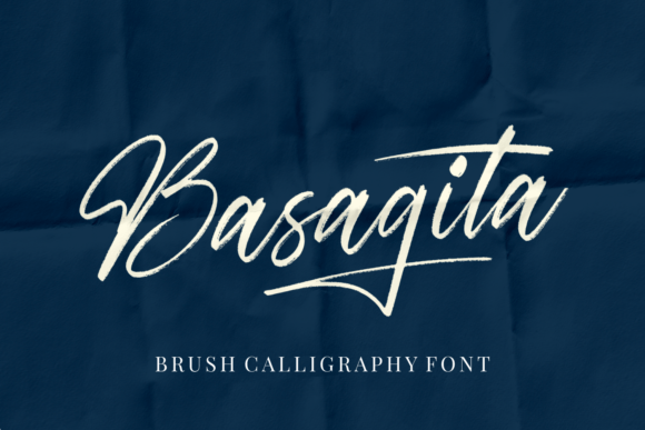 Elevate Editorial Design with the Basagita Typeface